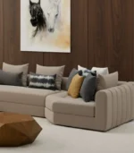 Canapé design ARCHI en forme de U – salon moderne et personnalisable Ambiance Design