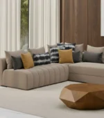 Canapé design ARCHI en forme de U – salon moderne et personnalisable Ambiance Design