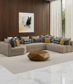 Canapé design ARCHI en forme de U – salon moderne et personnalisable Ambiance Design