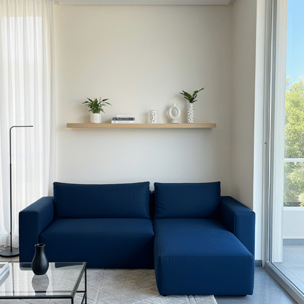 Salon d'angle MATRIX