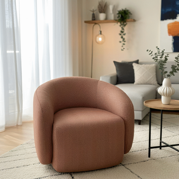 Fauteuil OSLO