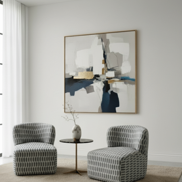 Fauteuils Duo SIGNATURE