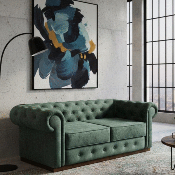 Canapé CHESTERFIELD