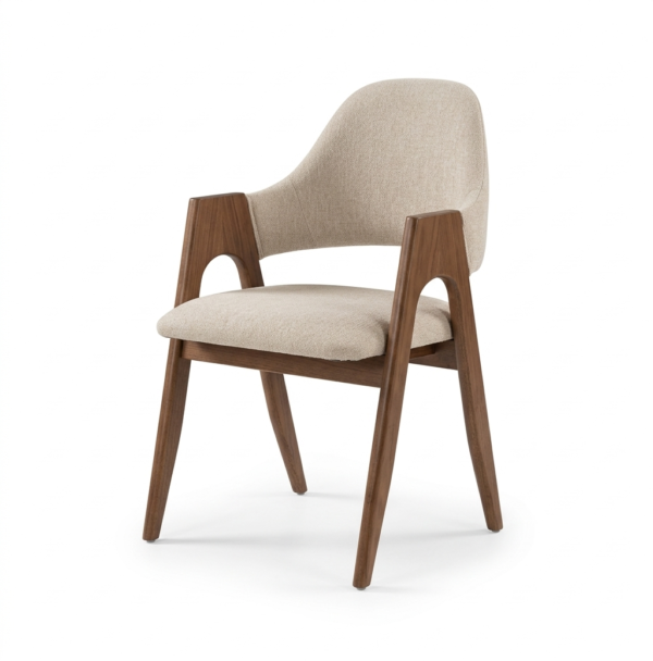 Chaise MONACO